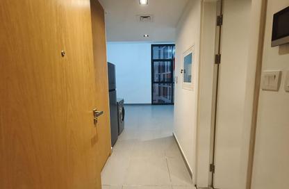 Apartment - Studio - 1 Bathroom for rent in Souks Residential - Al Mamsha - Muwaileh - Sharjah