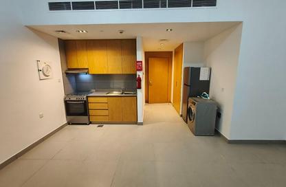 Apartment - Studio - 1 Bathroom for rent in Souks Residential - Al Mamsha - Muwaileh - Sharjah