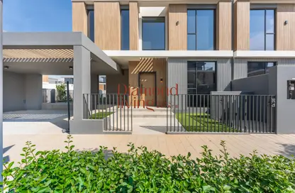 Villa - 5 Bedrooms - 6 Bathrooms for sale in June - Arabian Ranches 3 - Dubai