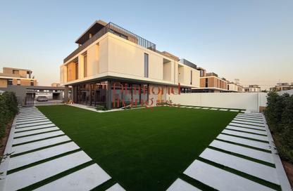 فيلا - 5 غرف نوم - 6 حمامات للايجار في جون - المرابع العربية 3 - دبي