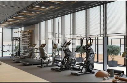 Apartment - Studio - 1 for sale in Ashwood Residences - District 2 - Jumeirah Village Triangle - Dubai Apartment - Studio - 1 for sale in Ashwood Residences - District 2 - Jumeirah Village Triangle - Dubai