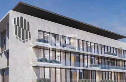 Apartment - Studio - 1 for sale in Ashwood Residences - District 2 - Jumeirah Village Triangle - Dubai