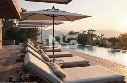 Apartment - Studio - 1 for sale in Ashwood Residences - District 2 - Jumeirah Village Triangle - Dubai
