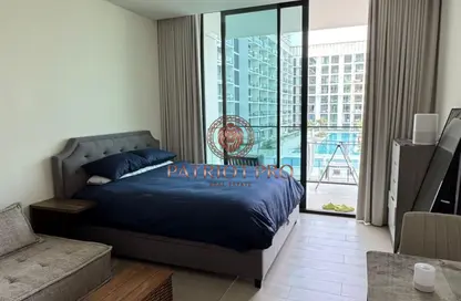 Apartment - Studio - 1 Bathroom for rent in Binghatti Phoenix - District 13 - Jumeirah Village Circle - Dubai