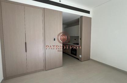 Apartment - Studio - 1 Bathroom for rent in Binghatti Phoenix - District 13 - Jumeirah Village Circle - Dubai