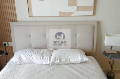 Apartment - 1 Bedroom - 1 Bathroom for rent in Aykon City Tower C - Aykon City - Business Bay - Dubai