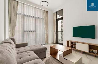 Apartment - 1 Bedroom - 2 Bathrooms for sale in Royal Regency - Business Bay - Dubai