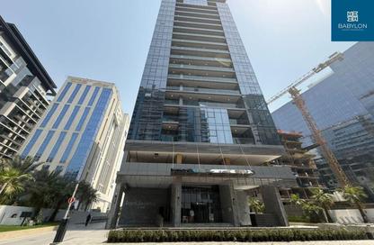 Apartment - 1 Bedroom - 2 Bathrooms for sale in Royal Regency - Business Bay - Dubai