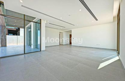 Villa - 4 Bedrooms - 6 Bathrooms for rent in Seef Al Jubail - Al Jubail Island - Abu Dhabi