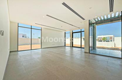Villa - 4 Bedrooms - 6 Bathrooms for rent in Seef Al Jubail - Al Jubail Island - Abu Dhabi
