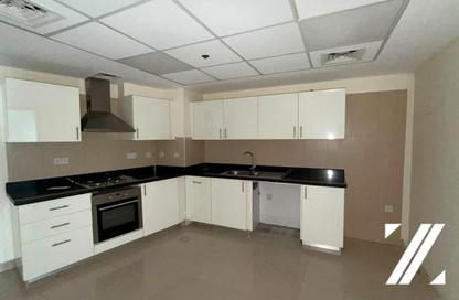 Apartment - 1 Bedroom - 2 Bathrooms for rent in Park Tower A - Park Towers - DIFC - Dubai