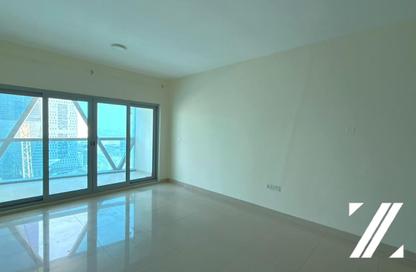 Apartment - 1 Bedroom - 2 Bathrooms for rent in Park Tower A - Park Towers - DIFC - Dubai