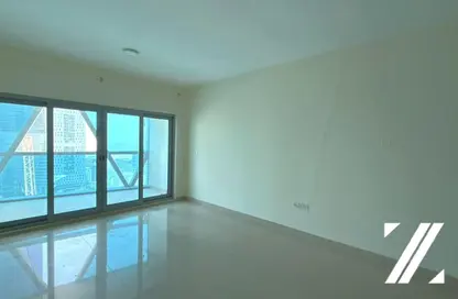 Apartment - 1 Bedroom - 2 Bathrooms for rent in Park Tower A - Park Towers - DIFC - Dubai