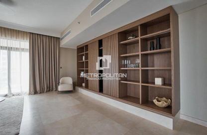 Penthouse - 4 Bedrooms - 6 Bathrooms for sale in Rahaal 2 - Madinat Jumeirah Living - Umm Suqeim - Dubai Penthouse - 4 Bedrooms - 6 Bathrooms for sale in Rahaal 2 - Madinat Jumeirah Living - Umm Suqeim - Dubai
