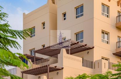 Apartment - 2 Bedrooms - 2 Bathrooms for sale in Al Ramth 09 - Al Ramth - Remraam - Dubai
