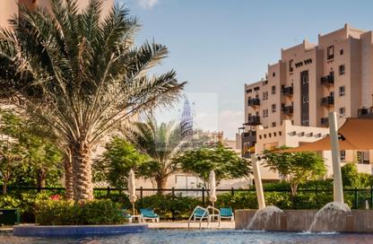 Apartment - 2 Bedrooms - 2 Bathrooms for sale in Al Ramth 09 - Al Ramth - Remraam - Dubai