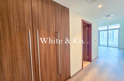 Apartment - 3 Bedrooms - 5 Bathrooms for rent in Imperial Avenue - Downtown Dubai - Dubai