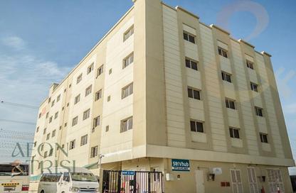 سكن عمال - 8 غرف نوم - 8 حمامات للبيع في جبل على الصناعية 1 - جبل علي الصناعية - جبل علي - دبي