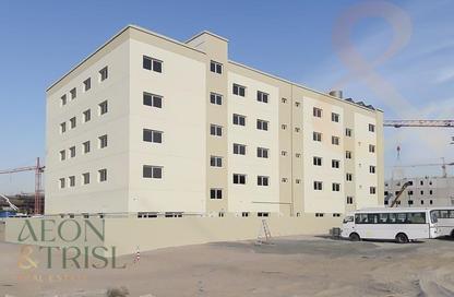 Labor Camp - 7+ Bedrooms - 7+ Bathrooms for sale in Jebel Ali Industrial 1 - Jebel Ali Industrial - Jebel Ali - Dubai