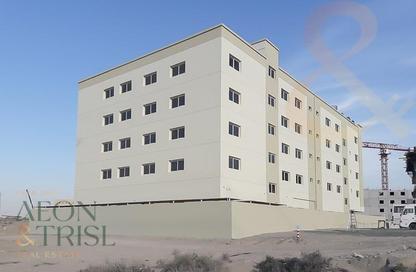 Labor Camp - 7+ Bedrooms - 7+ Bathrooms for sale in Jebel Ali Industrial 1 - Jebel Ali Industrial - Jebel Ali - Dubai