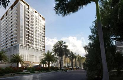 Apartment - 2 Bedrooms - 3 Bathrooms for sale in 1WOOD Residence - District 14 - Jumeirah Village Circle - Dubai