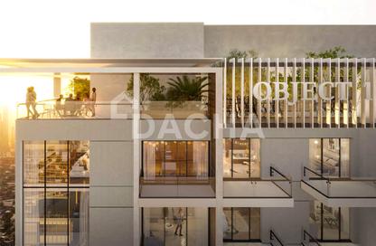 Apartment - 2 Bedrooms - 3 Bathrooms for sale in 1WOOD Residence - District 14 - Jumeirah Village Circle - Dubai