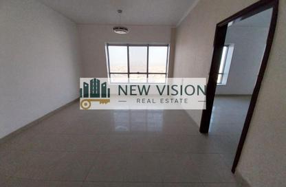 Apartment - 1 Bedroom - 2 Bathrooms for rent in Al Majaz Pearl - Al Majaz 2 - Al Majaz - Sharjah Apartment - 1 Bedroom - 2 Bathrooms for rent in Al Majaz Pearl - Al Majaz 2 - Al Majaz - Sharjah