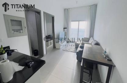 Apartment - 1 Bedroom - 2 Bathrooms for rent in Bella Rose - Dubai Science Park - Dubai Apartment - 1 Bedroom - 2 Bathrooms for rent in Bella Rose - Dubai Science Park - Dubai