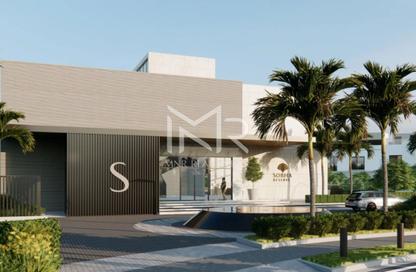 Villa - 4 Bedrooms - 5 Bathrooms for sale in Sobha Reserve - Wadi Al Safa 2 - Dubai Villa - 4 Bedrooms - 5 Bathrooms for sale in Sobha Reserve - Wadi Al Safa 2 - Dubai