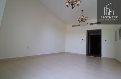 Apartment - Studio - 1 for rent in Global Golf Residences 2 - Dubai Sports City - Dubai