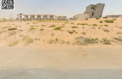 Land - Studio for sale in Al Helio 1 - Al Helio - Ajman Land - Studio for sale in Al Helio 1 - Al Helio - Ajman