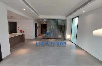 Villa - 4 Bedrooms - 5 Bathrooms for rent in The Magnolias - Yas Acres - Yas Island - Abu Dhabi