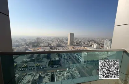 Apartment - 2 Bedrooms - 2 Bathrooms for sale in City Tower - Al Nuaimiya - Ajman Apartment - 2 Bedrooms - 2 Bathrooms for sale in City Tower - Al Nuaimiya - Ajman