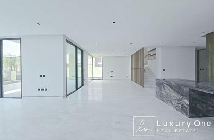 Villa - 5 - 7 for rent in Harmony 3 - Harmony - Tilal Al Ghaf - Dubai