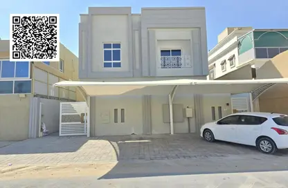 Villa - 5 Bedrooms - 7 Bathrooms for rent in Al Zaheya Gardens - Al Zahya - Ajman