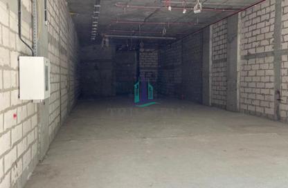 Retail - Studio for rent in Binghatti Royale - District 18 - Jumeirah Village Circle - Dubai