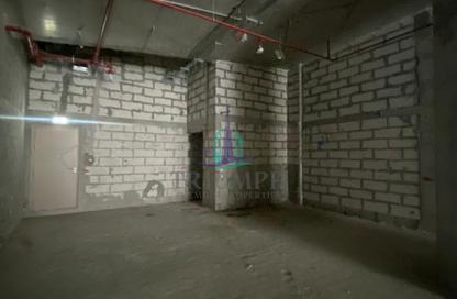 Retail - Studio for rent in Binghatti Royale - District 18 - Jumeirah Village Circle - Dubai