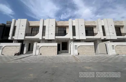 Villa - 4 Bedrooms - 6 Bathrooms for sale in Al Helio 2 - Al Helio - Ajman