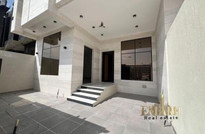Villa - 4 Bedrooms - 6 Bathrooms for sale in Al Helio 2 - Al Helio - Ajman