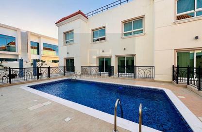 Villa - 4 Bedrooms - 4 Bathrooms for rent in Mirdif Villas - Mirdif - Dubai