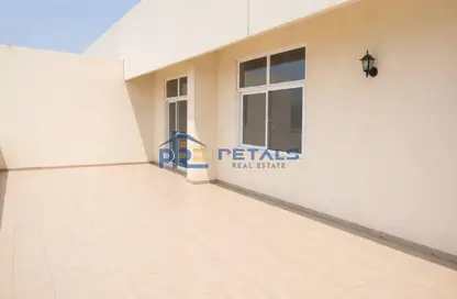 شقة - 2 غرف نوم - 3 حمامات للايجار في فوكس هيل 9 - فوكس هيل - موتور سيتي - دبي