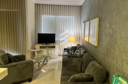 Apartment - 1 - 2 for rent in Damac Maison Dubai Mall Street (The Signature) - Burj Khalifa Area - Downtown Dubai - Dubai Apartment - 1 - 2 for rent in Damac Maison Dubai Mall Street (The Signature) - Burj Khalifa Area - Downtown Dubai - Dubai
