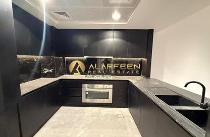 Apartment - 2 Bedrooms - 3 Bathrooms for rent in SH Living 1 - District 14 - Jumeirah Village Circle - Dubai