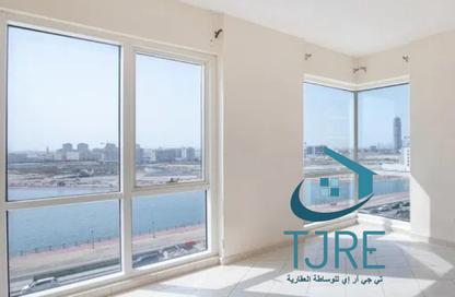 Apartment - 2 - 3 for rent in The Crescent B - The Crescent - Dubai Production City (IMPZ) - Dubai