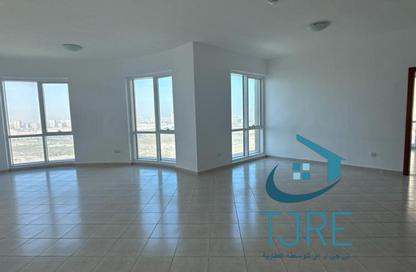 Apartment - 2 - 3 for rent in The Crescent B - The Crescent - Dubai Production City (IMPZ) - Dubai
