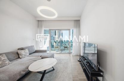 Apartment - 1 Bedroom - 2 Bathrooms for sale in MBL Residence - JLT Cluster K - Jumeirah Lake Towers - Dubai Apartment - 1 Bedroom - 2 Bathrooms for sale in MBL Residence - JLT Cluster K - Jumeirah Lake Towers - Dubai