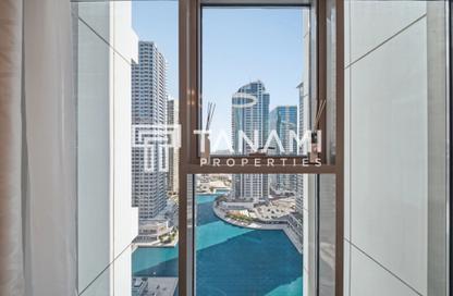 Apartment - 1 Bedroom - 2 Bathrooms for sale in MBL Residence - JLT Cluster K - Jumeirah Lake Towers - Dubai Apartment - 1 Bedroom - 2 Bathrooms for sale in MBL Residence - JLT Cluster K - Jumeirah Lake Towers - Dubai