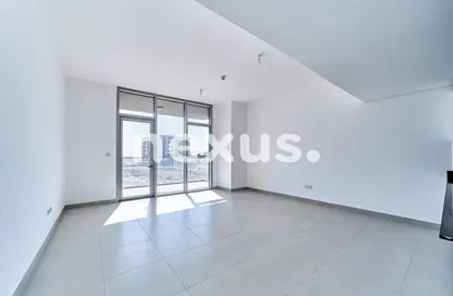 Apartment - 3 Bedrooms - 4 Bathrooms for rent in The Pulse Boulevard Apartments (C1) - The Pulse - Dubai South (Dubai World Central) - Dubai