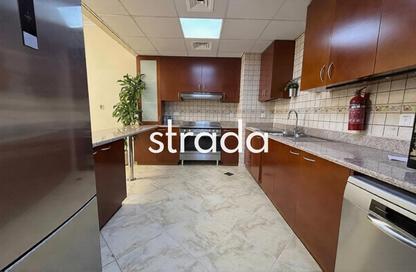 Apartment - 2 Bedrooms - 4 Bathrooms for rent in Bennett House 2 - Bennett House - Motor City - Dubai