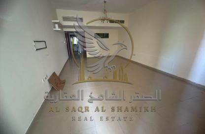 Apartment - 1 Bedroom - 2 Bathrooms for rent in Al Rashidiya Towers - Al Rashidiya - Ajman Downtown - Ajman Apartment - 1 Bedroom - 2 Bathrooms for rent in Al Rashidiya Towers - Al Rashidiya - Ajman Downtown - Ajman